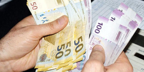 Nazirlik: 420 min nəfərə aylıq sosial müavinət ödənilir 