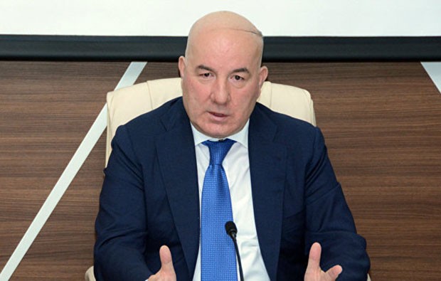 Azərbaycanın strateji valyuta ehtiyatları 45 milyard dollara çatıb