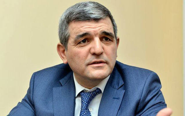 “Repressiya qurbanlarına “Sahil” bağında abidə ucaldılsın”