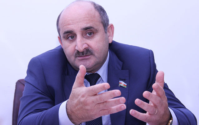 “Mafiya başçıları Qida Təhlükəsizliyi Agentliyinə qarşı kampaniya aparır”