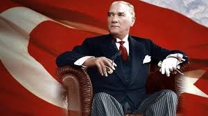  “Türkbarometr”in sorğusunda Atatürk və Nazarbayev 1-ci oldu