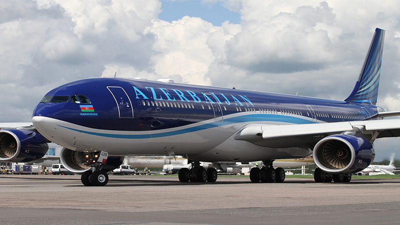 Bakı və Buxarest arasında birbaşa aviareys açılacaq