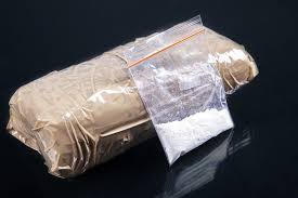 Xaçmazda heroin satan şəxs tutuldu