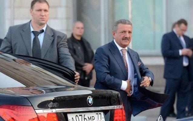 Telman İsmayılovdan Lənkəranskinin qətlində iştiraka reaksiya   