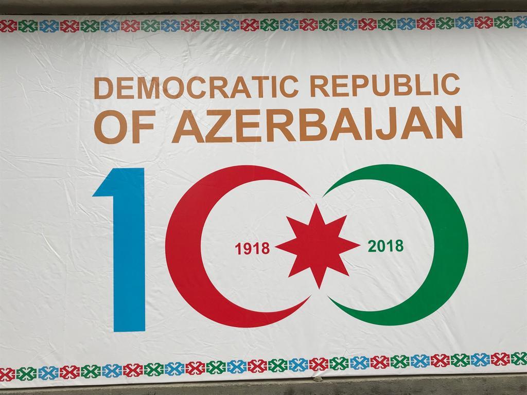 Arzu Əliyevanın “Əbədi ezamiyyət” filmi “Tacikfilm”də nümayiş etdirilib