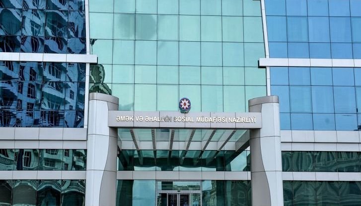 Yeni nazir müavini məşhur generalın oğludur?..   