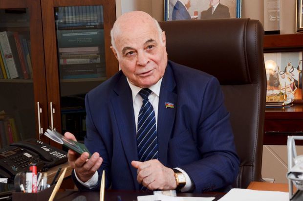 Parlamentin İntizam Komissiyasının işi ÇOXALIB