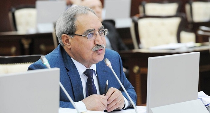 “Elmar Məmmədyarov savadlı diplomatdır, amma Azərbaycanca danışmağı bacarmalıdır” - Deputat