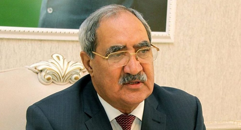 Fəzail Ağamalı: “Xeyir ola, nəyə görə istefa verməliyəm?!”   
