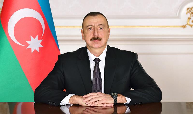 Milli Ensiklopediya redaksiyasının tərkibi təsdiqləndi - Prezident sədr, Ramiz Mehdiyev müavin oldu - SİYAHI