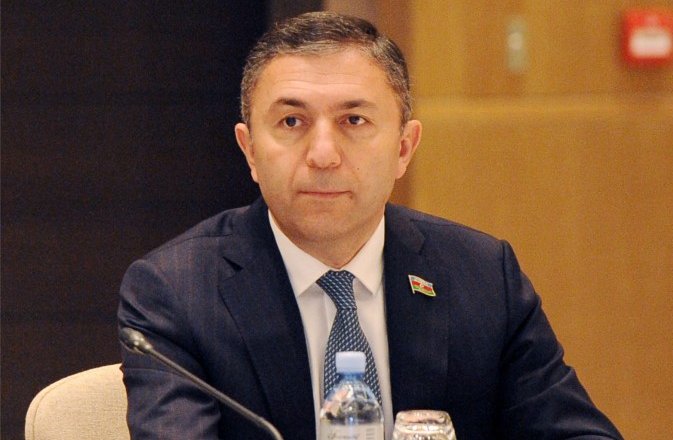 Tahir Mirkişili: “Azərbaycan dünyanın ən yaxşı 10 ölkəsindən biri oldu” 