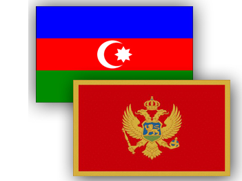 Azərbaycan-Monteneqro Hökumətlərarası Komissiyanın tərkibində DƏYİŞİKLİK