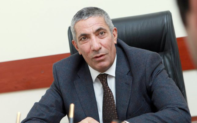 “Hakimiyyət dəyişən kimi bayraq da dəyişdirildi”