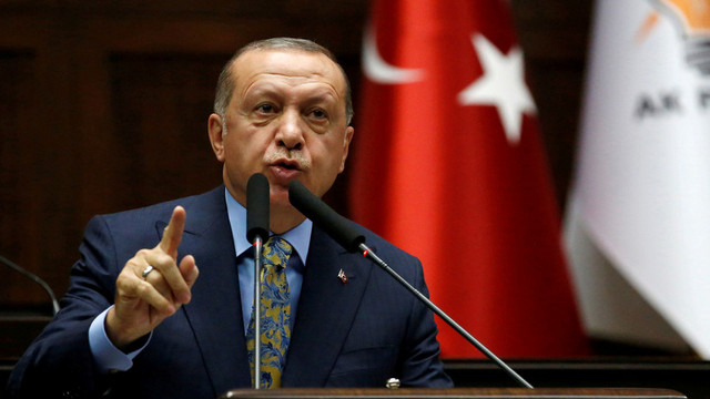 Ərdoğan Parisə gedir