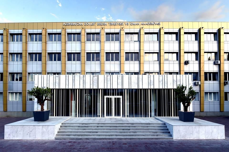 İdman Akademiyası 3 kafedra müdiri vəzifəsinə işçi axtarır 