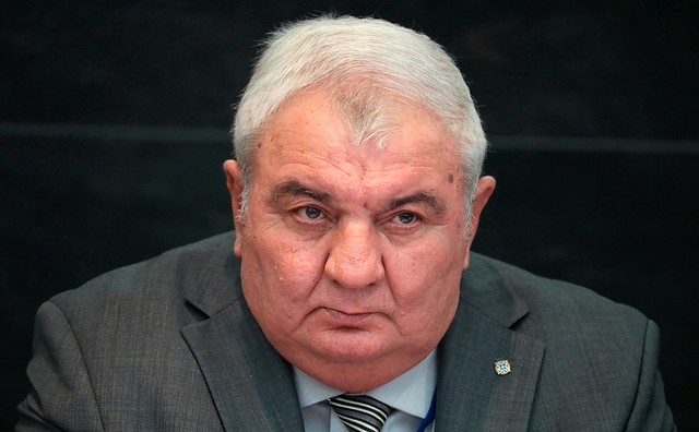 Ermənistan Putinin hərbi blokunu başsız qoydu