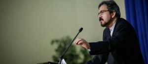 İran XİN: “Sanksiyalarla bağlı heç bir narahatlığımız yoxdur”