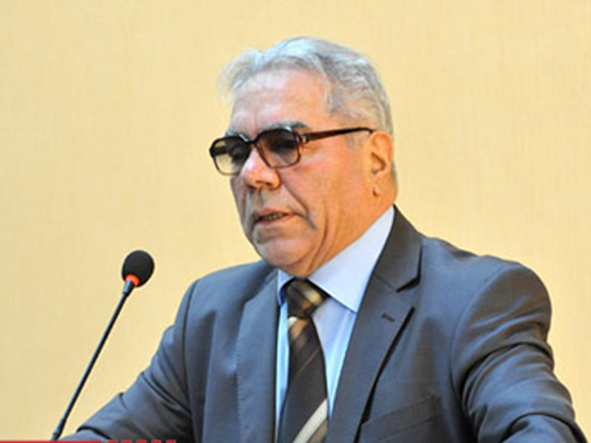 Ziyad Səmədzadə kölgə iqtisadiyyatının azaldığını deyir   