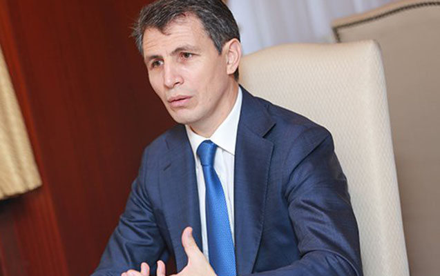 Zahid Orucdan “Azərenerji”yə İTTİHAMLAR