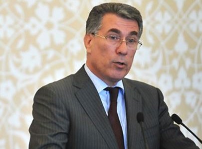 Ziyafət Əsgərov Neft Fondunun transferlərindən imtinanın əleyhinə çıxdı