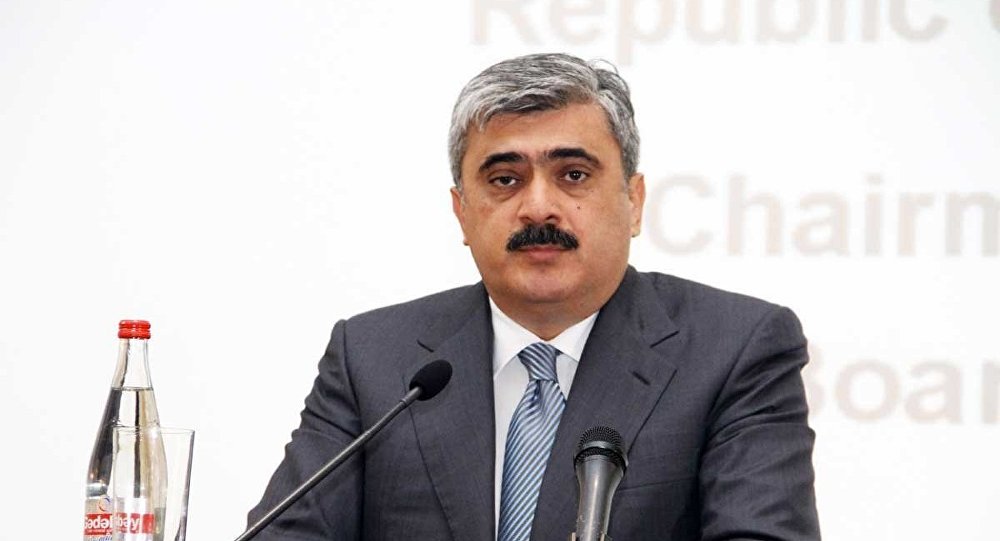 Nazir Azərbaycan üçün risk faktorlarını SADALADI