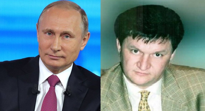 Putindən “Şücaətə görə” medalı almış azərbaycanlı kimdir?   