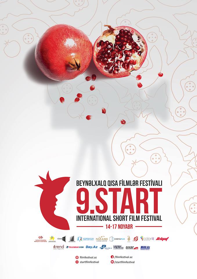 Bakıda 100 film “Qızıl nar” uğrunda yarışacaq - FESTİVAL