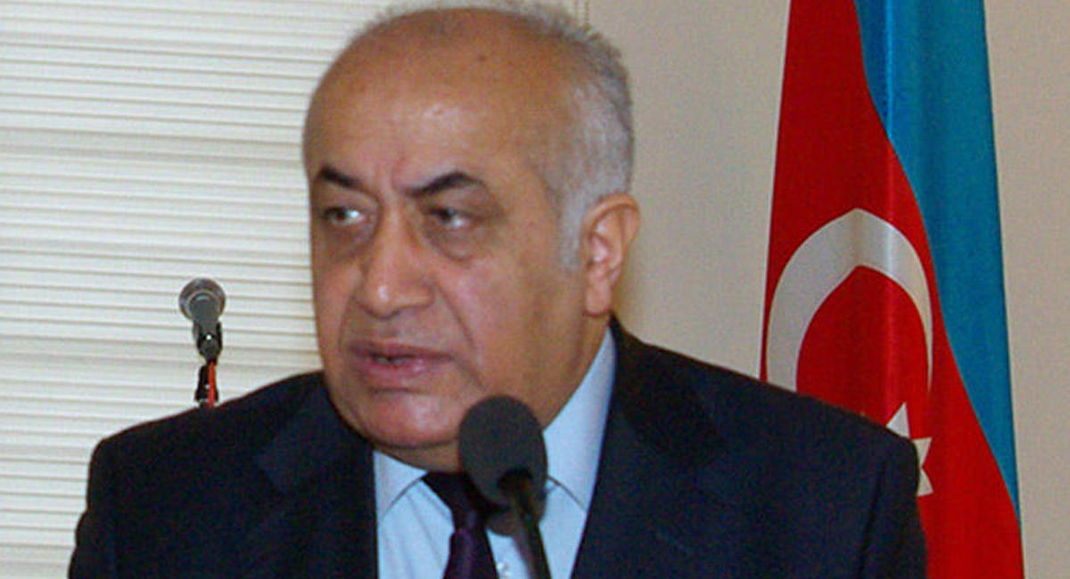 Tarixçi alim: “DTX-nın yaydığı sənədlər bizim üçün çox maraqlıdır” 