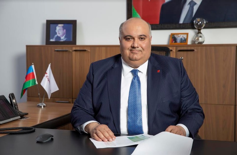 Rövşən Allahverdiyev: “Rəqəmsal bankçılığa keçid ən mühüm hədəfimizdir”