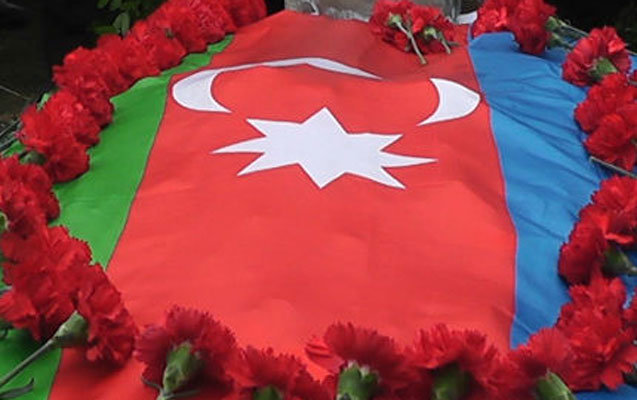 Büdcədən şəhid vərəsələrinə 50 milyon manat ayrılacaq