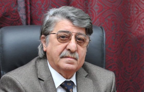 Əqli Mülkiyyət Agentliyinin sədri büdcə vəsaiti İSTƏDİ    