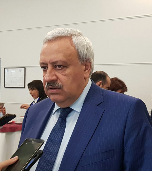 Azərbaycanda ötən il 10 məhkum vərəmdən ölüb - NAZİRLİK