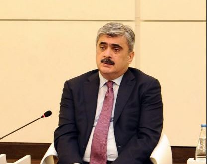Samir Şərifov: “Özəl sektor tərəfindən çox gözəl filmlər çəkilir”