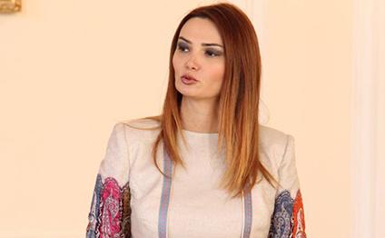Qənirə Paşayeva vacib təkliflərlə çıxış etdi - VİDEO