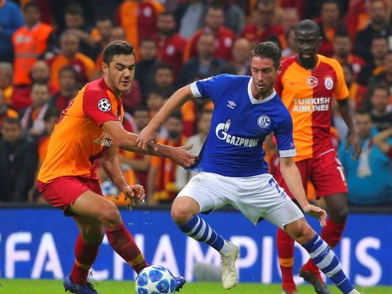 Çempionlar Liqasında 4-cü tur - 8 oyunun NƏTİCƏSİ   