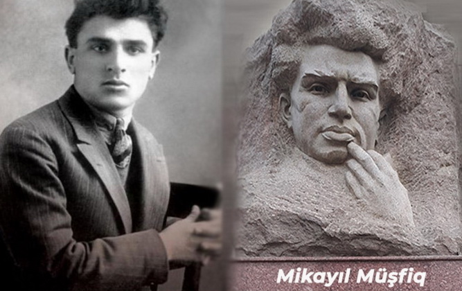 “Müşfiqin güllələndikdən sonra Xəzərə atılmasını təsdiqləyən sənəd yoxdur”