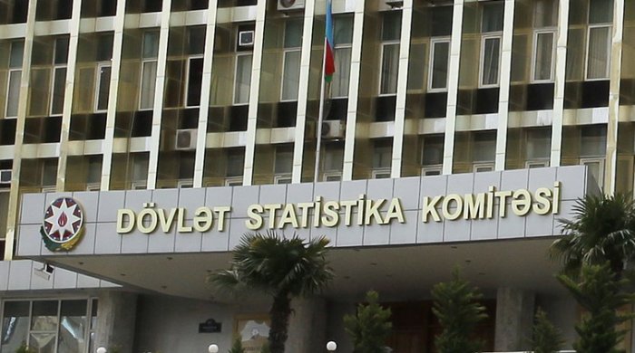 Dövlət Statistika Komitəsinin kollegiyasının tərkibi dəyişdi