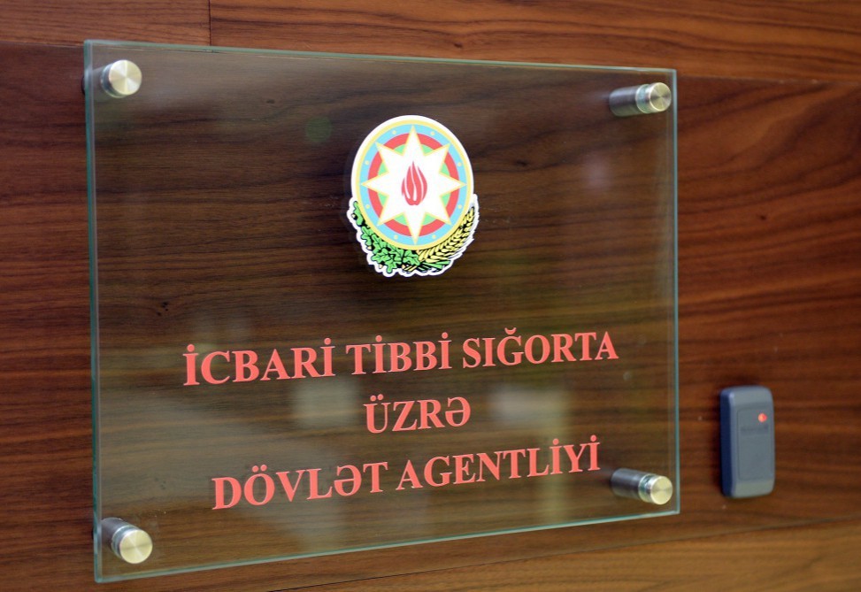 İcbari tibbi sığortanın bütün Azərbaycanda tətbiqi üçün “Yol Xəritəsi” hazırlanıb   