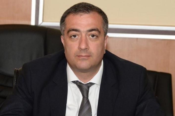 Kənd Təsərrüfatı Nazirliyində yeni təyinat   
