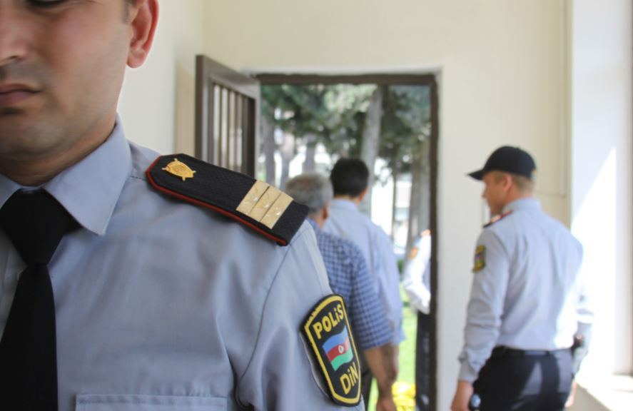 Şəhid polis vərəsələrinə 11 min manatın verilməməsinə aydınlıq gətirildi