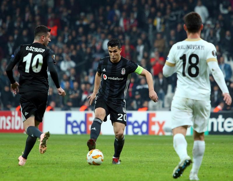Bu gün AvroLiqada 24 oyun - “Qarabağ” da meydana çıxır - TƏQVİM   