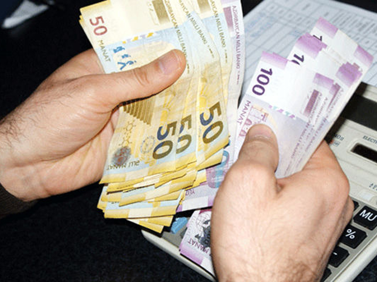 Orta aylıq pensiya artırılır – Şad XƏBƏR