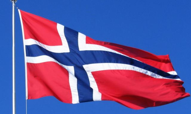 Norveç Bakıdakı səfirliyini bağlayır 