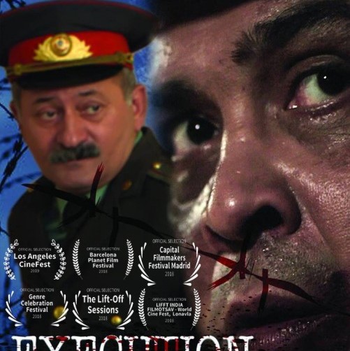 “Edam günü” filminin beynəlxalq festivalda növbəti uğuru