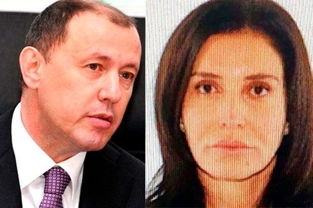 Zamirə Hacıyeva Böyük Britaniya Ali Məhkəməsində ifadə verdi   
