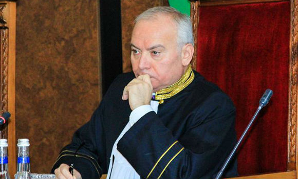 “Mirası qəbul edənlər miras qoyanın kreditoru qarşısında məsuliyyət daşımalıdırlar” - Fərhad Abdullayev