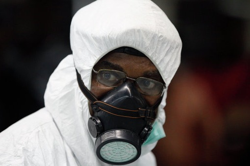 Ebola virusundan ölənlərin sayı 200-ü keçdi