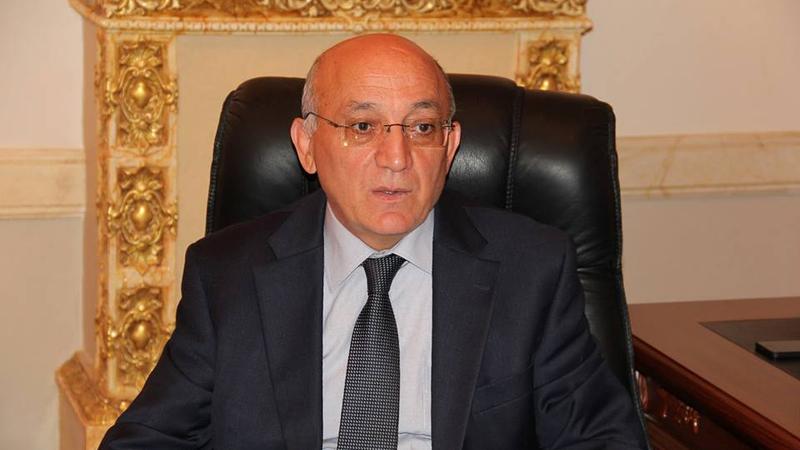 Mübariz Qurbanlının anası dünyasını dəyişib