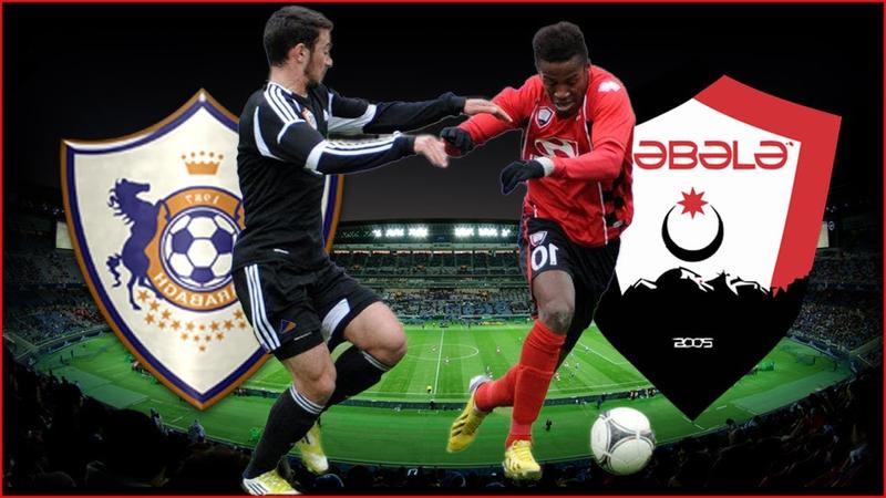 “Qarabağ” Qəbələdəki məğlubiyyətin əvəzini çıxdı