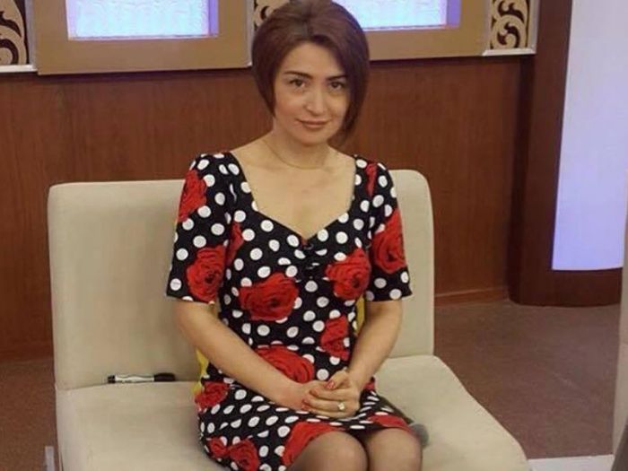 "Fədayə Laçının səhhəti ağırdır" - Vəkili